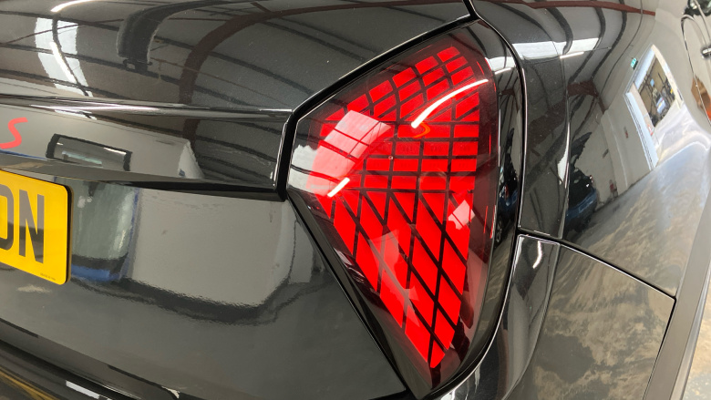 MINI Cooper 2.0 S Classic 5dr Auto Petrol Hatchback